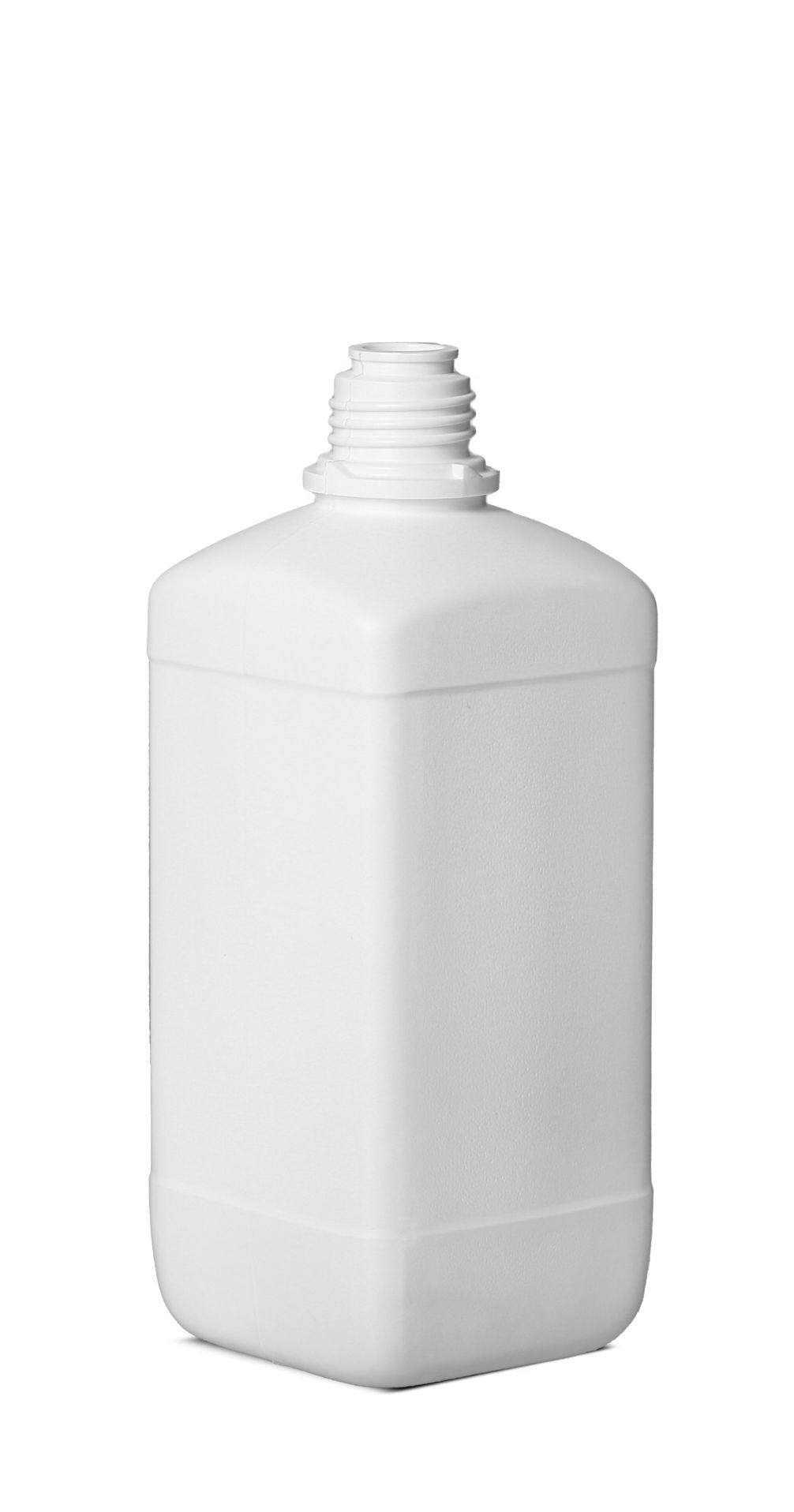 1000 ml bottle narrow neck bottle