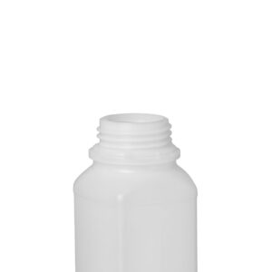 500 ml bottle wide mouth bottle UN