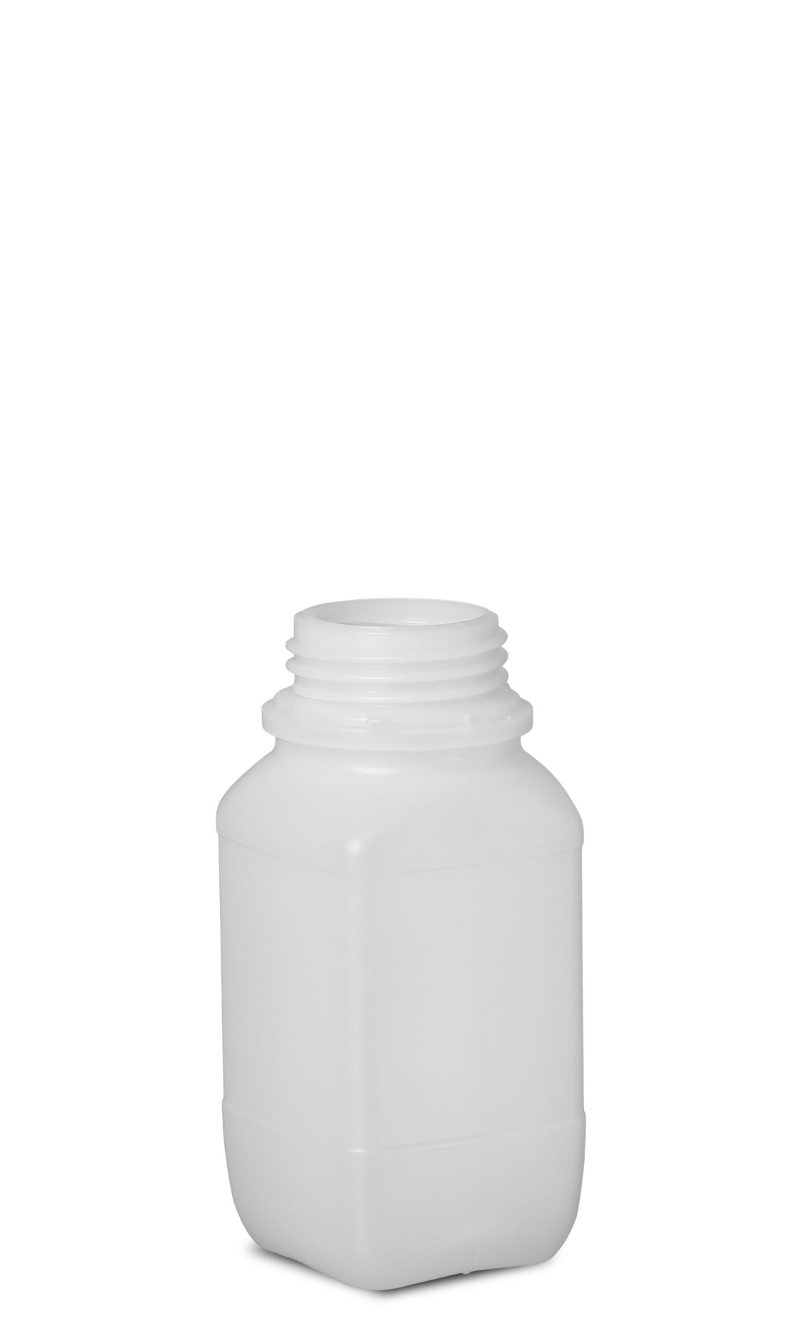 500 ml bottle wide mouth bottle UN