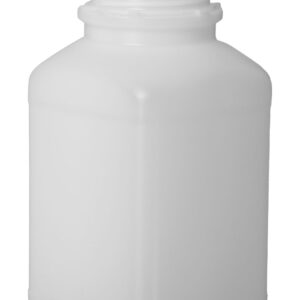 2500 ml HDPE Weithalsflasche UN