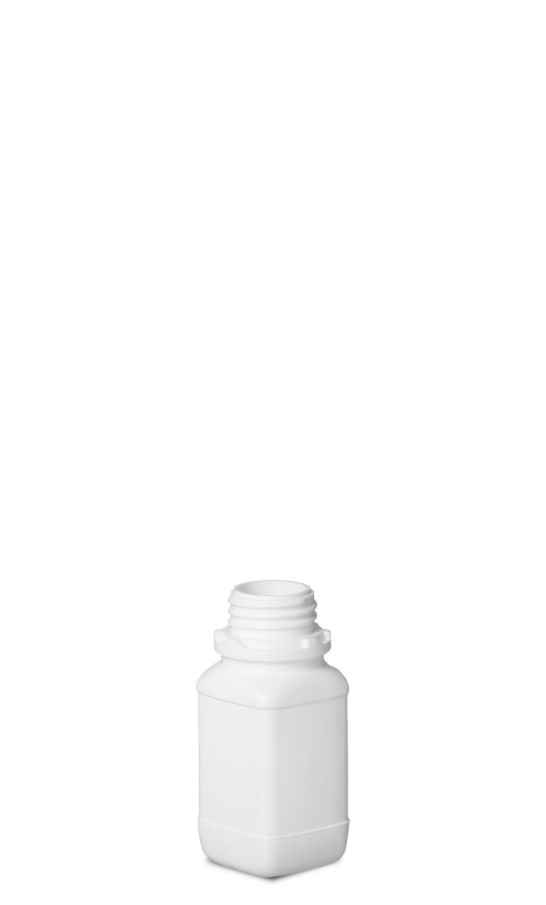 100 ml bottle wide mouth bottle UN