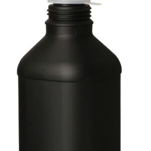 1000 ml HDPE Chemikalienflasche