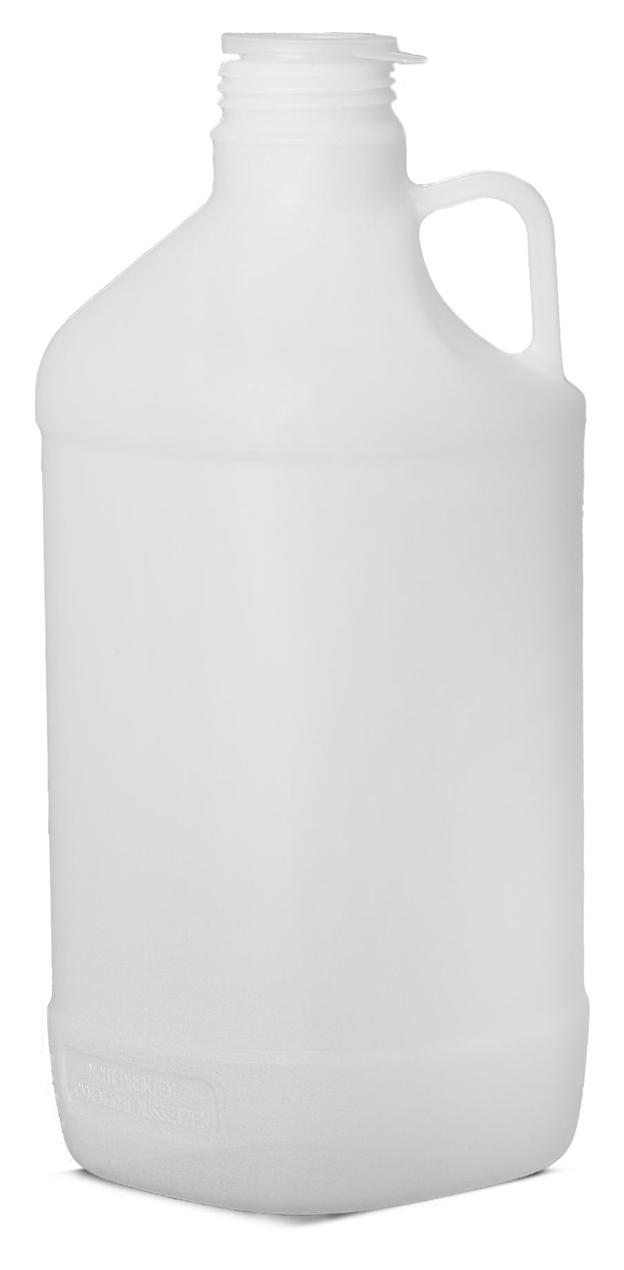 2500 ml bottle chemical bottle