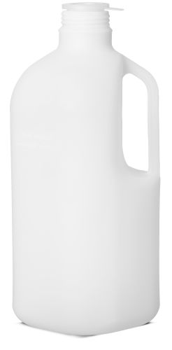 2500 ml bottle chemical bottle