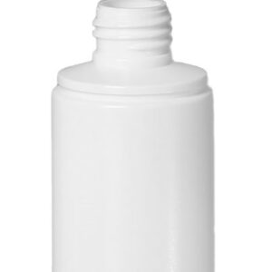 100 ml HDPE Sprühflasche