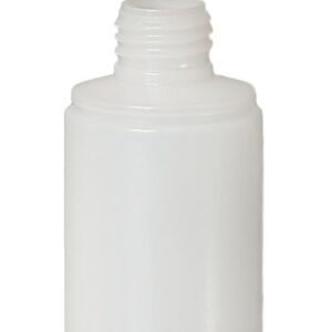 100 ml HDPE Sprühflasche