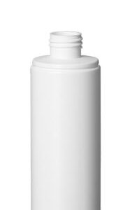 200 ml HDPE Flasche "Carlo"