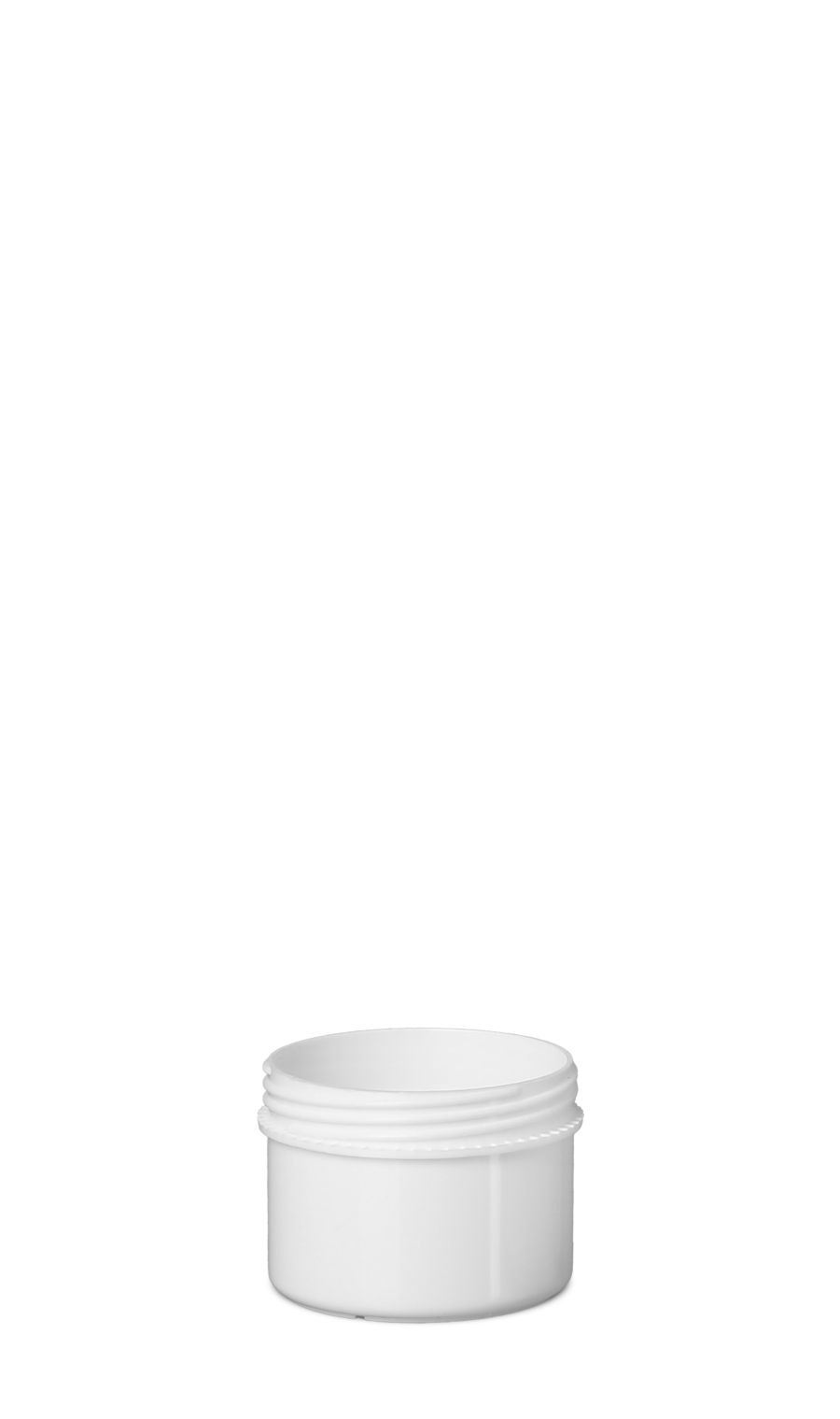 90 ml jar screw jar