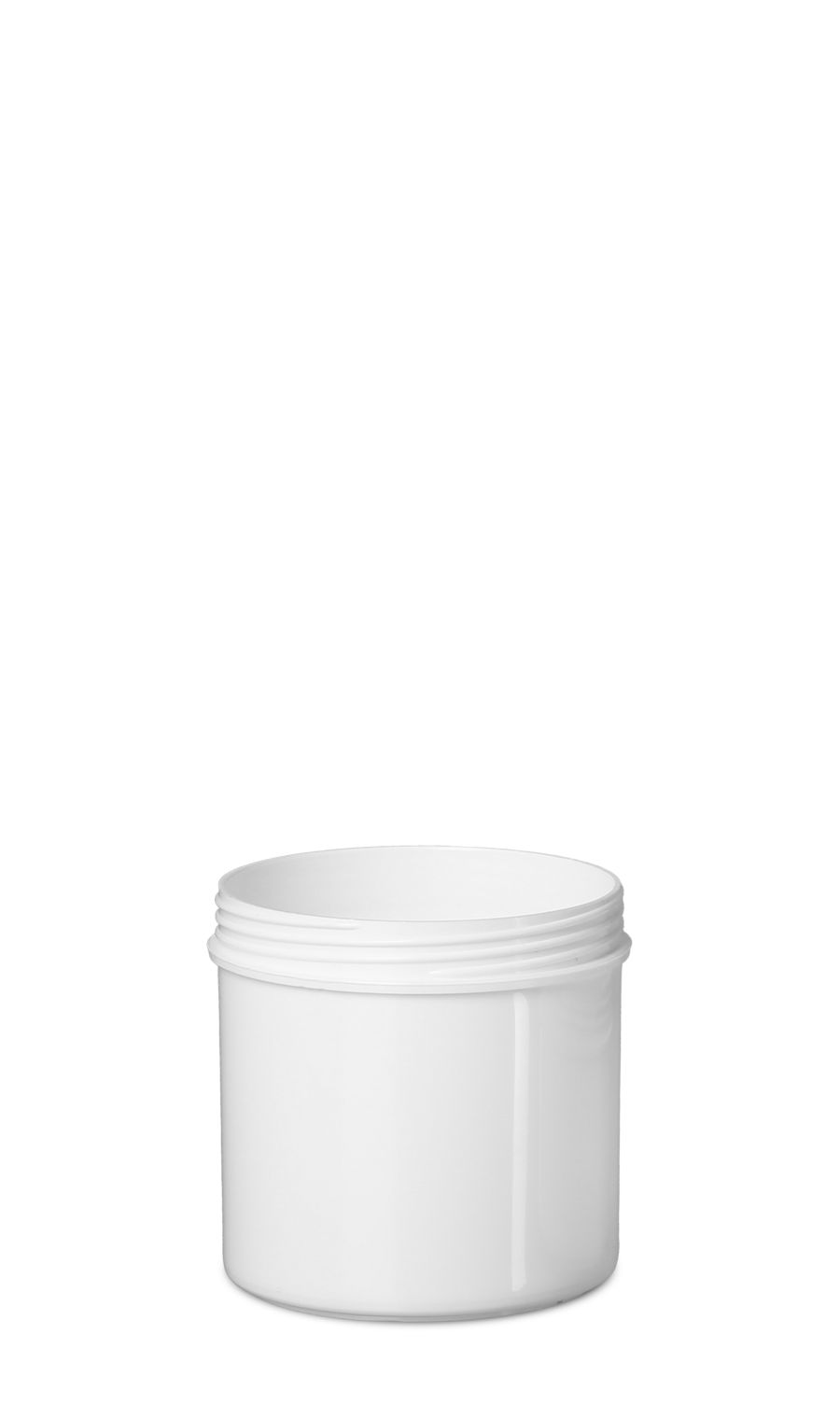 275 ml jar screw jar