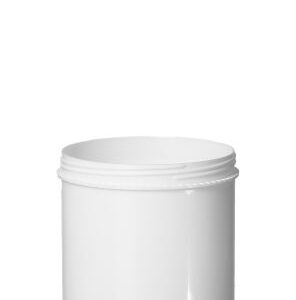 650 ml jar screw jar