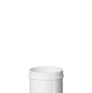 130 ml jar screw jar