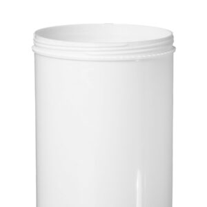 1200 ml jar screw jar