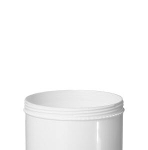 600 ml jar screw jar