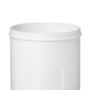 1500 ml jar screw jar