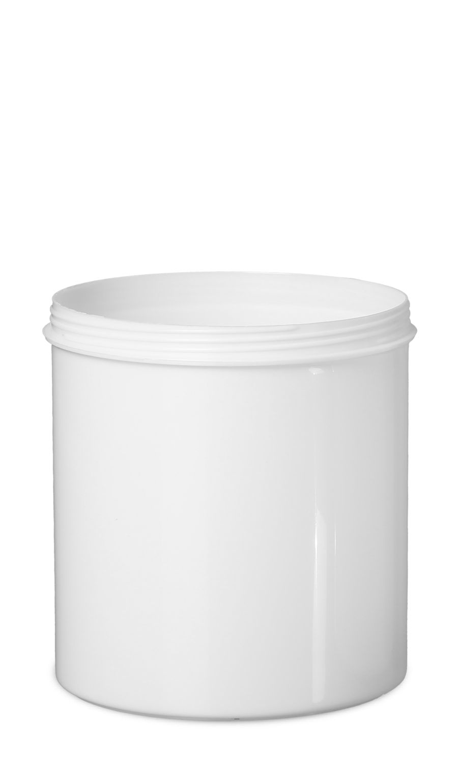 1500 ml jar screw jar