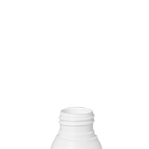 50 ml bottle "Basic Round"