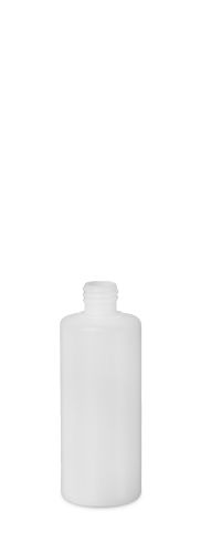 100 ml bottle cylindrical bottles