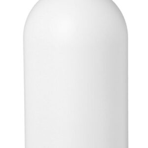 500 ml bottle "Basic Round"