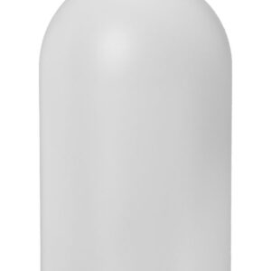 500 ml bottle "Basic Round"