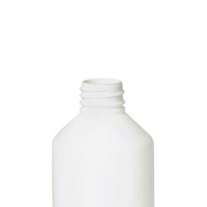 250 ml HDPE Flasche "Veral S"