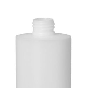 300 ml HDPE Flasche "Cilindro Alto"