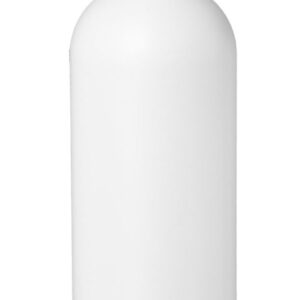 300 ml bottle "Basic Round"