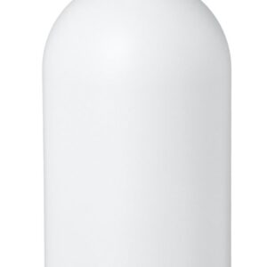 500 ml bottle "Basic Round"