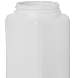 1000 ml HDPE Weithalsflasche