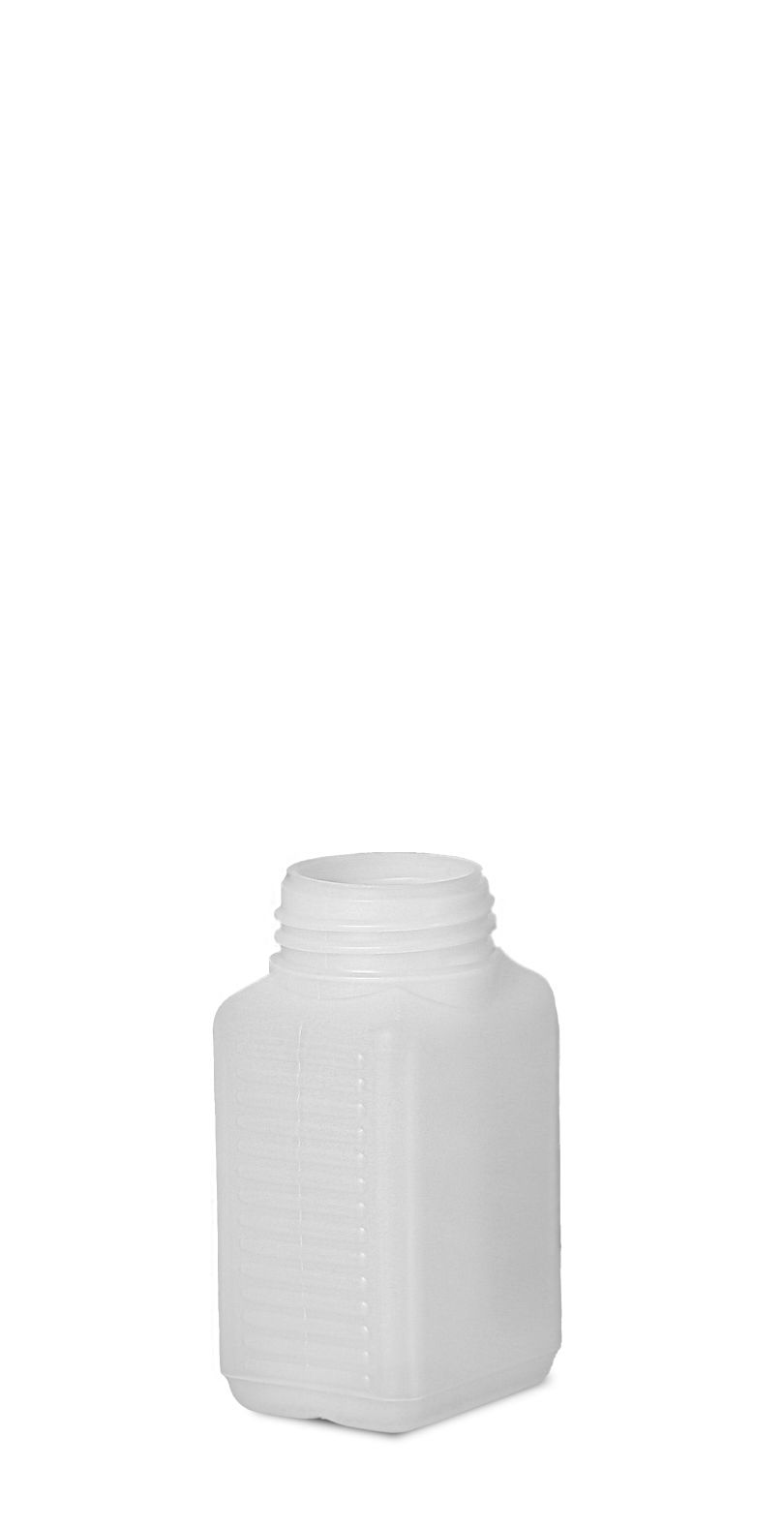 250 ml bottle wide neck bottle