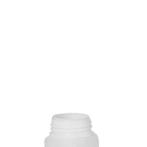 50 ml bottle wide neck bottle