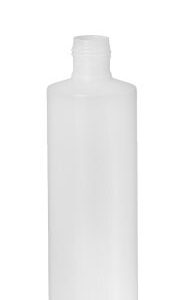 250 ml bottle cylindrical bottles