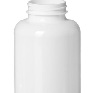 400 ml pilljar "PET-Packer"