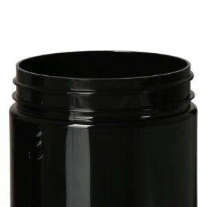 750 ml jar "Straight Cylindrical"