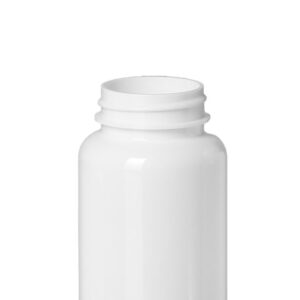 150 ml PET Pillendose "PET-Packer"