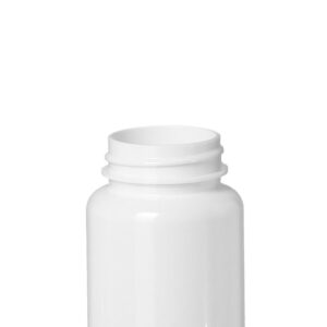 125 ml PET Pillendose "PET-Packer"