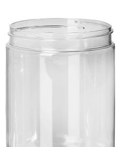 1000 ml jar "Straight Cylindrical"