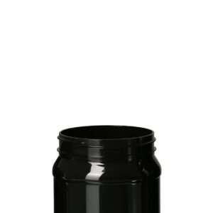 1000 ml jar "Big Pot"