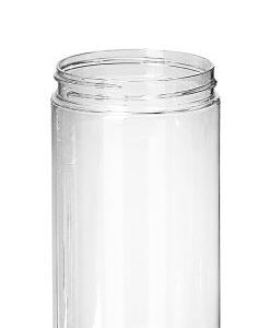 500 ml jar "Straight Cylindrical"