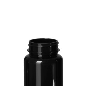 100 ml pilljar "PET-Packer"