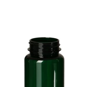 100 ml PET Pillendose "PET-Packer"