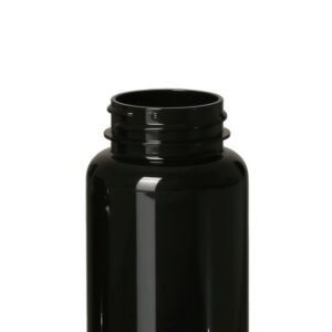 150 ml pilljar "PET-Packer"