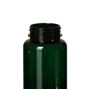 150 ml PET Pillendose "PET-Packer"