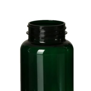 200 ml pilljar "PET-Packer"