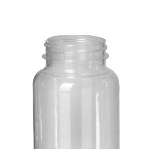 200 ml pilljar "PET-Packer"