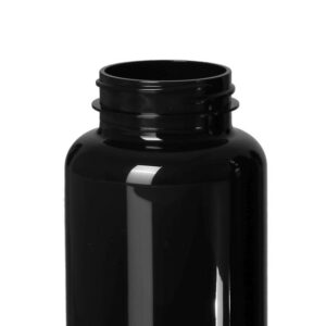 250 ml pilljar "PET-Packer"