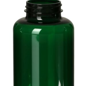 400 ml pilljar "PET-Packer"