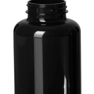 400 ml pilljar "PET-Packer"