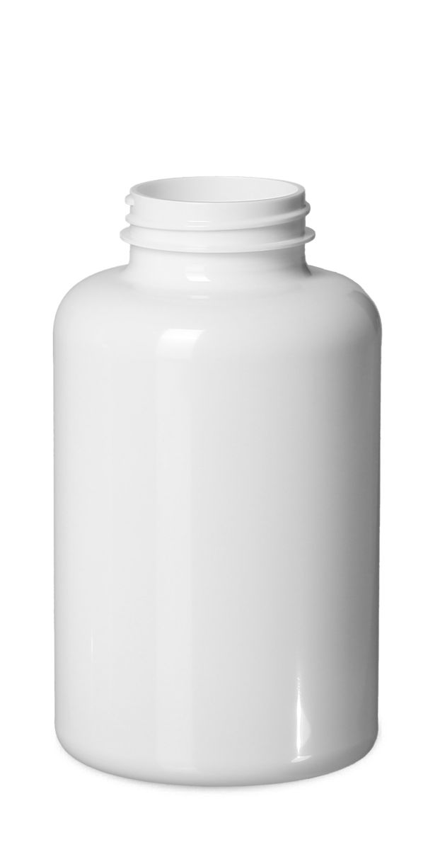 500 ml pilljar 