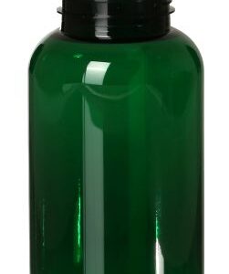 600 ml PET Pillendose "PET-Packer"