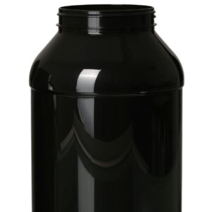 4000 ml PET Dose "Big Pot"